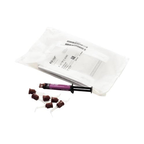 Coltene Whaledent 60019341 Fill-Up! Bulk Composite Universal 4.5g Coltene Whaledent 60019341 Fill-Up! Bulk Composite Universal 4.5g
